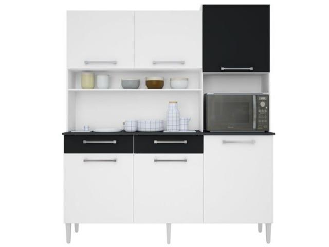 Kit Cozinha Valeria