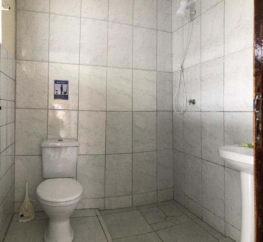 Aluguel de quartos no Capão Raso - Foto 9