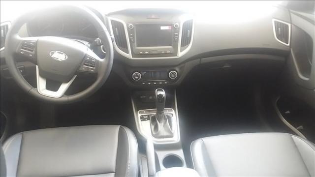 Hyundai Creta 2.0 16v Prestige - Foto 4