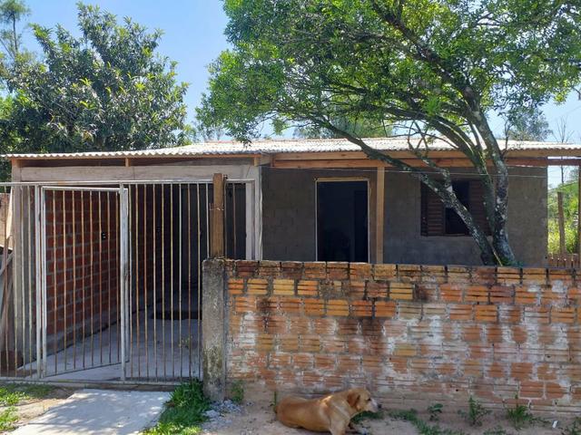 Alugo casa - Foto 2