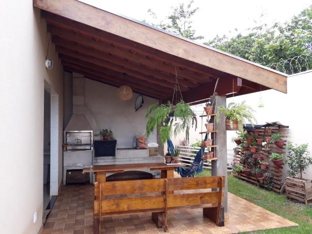 Casa em Brodowski- Condomínio - Foto 5
