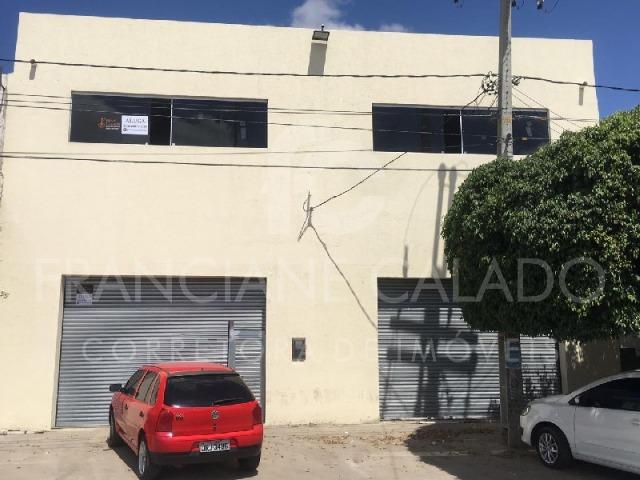 Ponto p/ comércio, grande espaço, c/ 700m2 situada na Integração - Foto 10