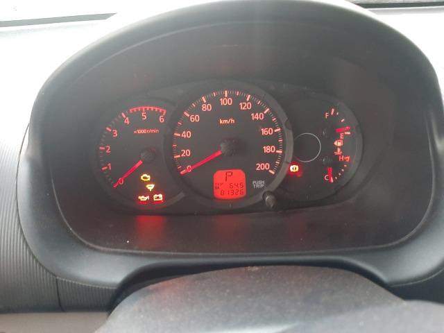 Pajero Dakar 12/13 4x4 Diesel 81 mil Rodados - Foto 2