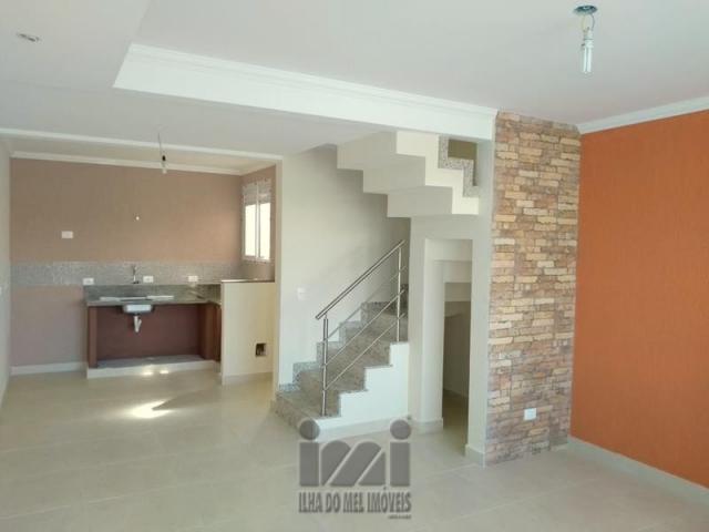 TRIPLEX COM VISTA PARA O MAR FINANCIE - Foto 4