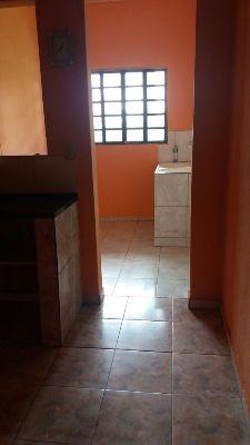 Casa para alugar com 3 dormitórios em Arvoredo ii, Contagem cod:5685 - Foto 7