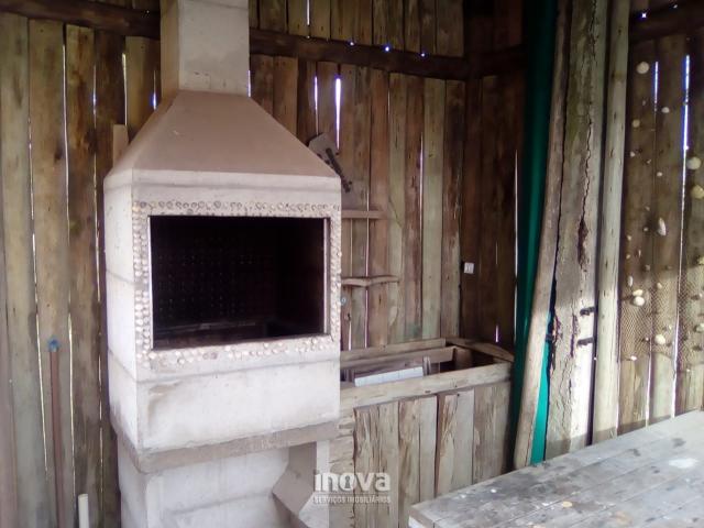 CASA 3 DORMITÓRIOS JARDIM BEIRA MAR TRAMANDAÍ - Foto 14