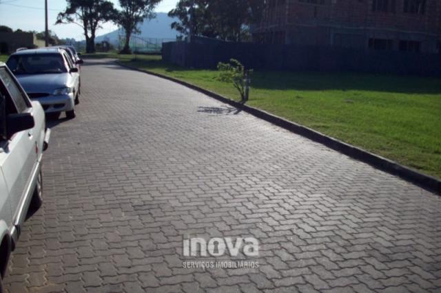 TERRENO NO CONDOMÍNIO BELLVILLE EM OSÓRIO - Foto 4