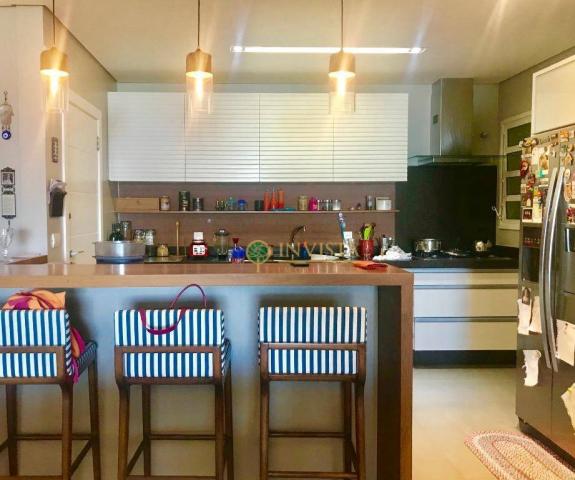 Apartamento decorado com vista mar bairro joão paulo - Foto 8