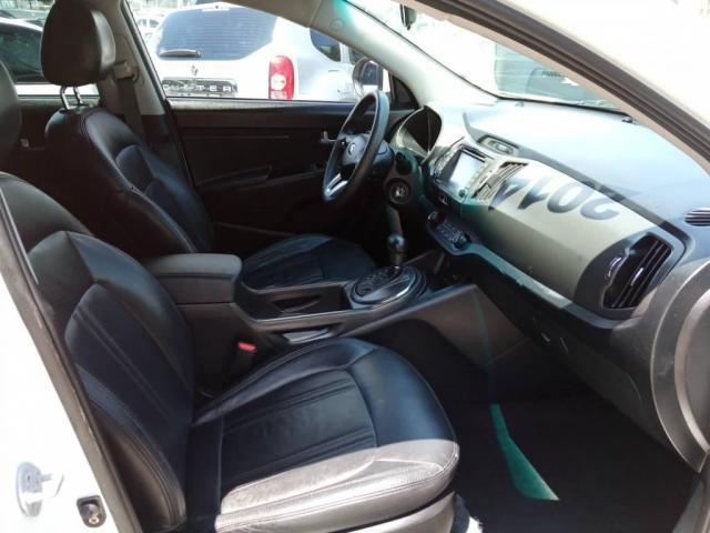 Kia Sportage LX2 OFFG4 - Foto 6