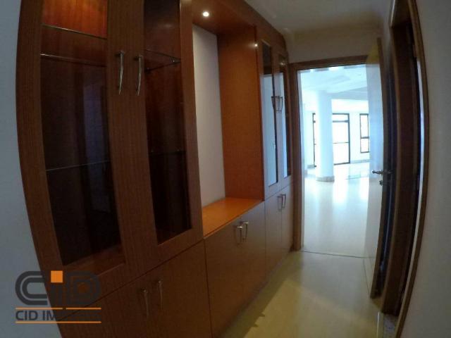 Apartamento para alugar, 260 m² por r$ 3.000,00/mês - duque de caxias i - cuiabá/mt - Foto 8