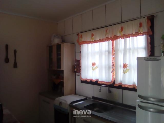 CASA 3 DORMITÓRIOS JARDIM BEIRA MAR TRAMANDAÍ - Foto 12