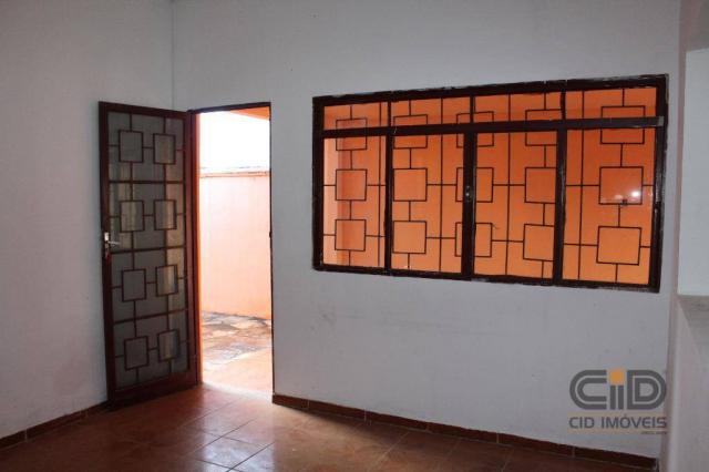 Casa para alugar por r$ 2.000,00/mês - jardim das américas - cuiabá/mt - Foto 9