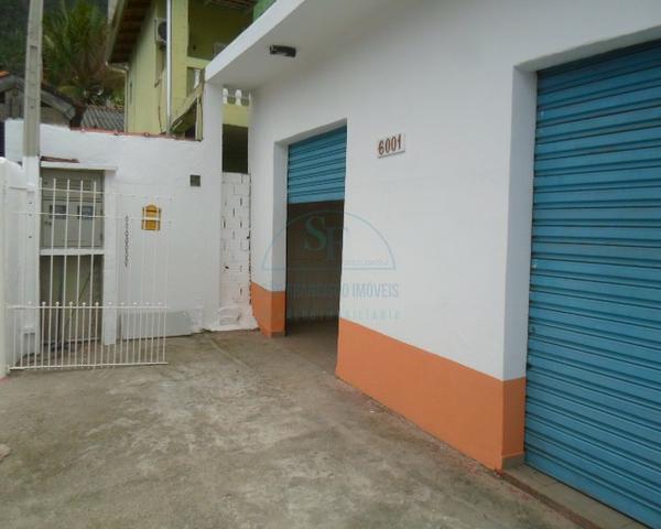 R$ 900,00 / Amplo Salão p / comércio Morro do Abrigo 50m² - Foto 3