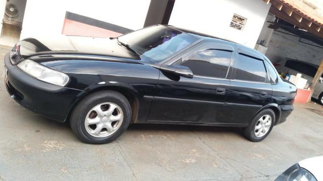 Vectra gls 1998 repasse