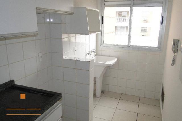 Apartamento com 3 dormitórios à venda, 70 m² por r$ 275.000,00 - goiabeiras - cuiabá/mt - Foto 15