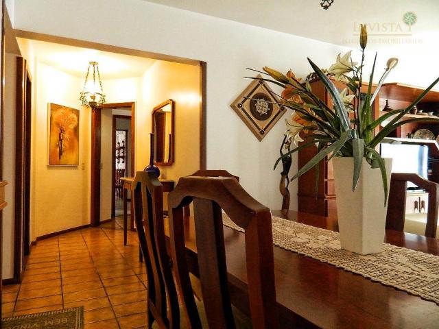 Apartamento residencial à venda, jurerê internacional, florianópolis. - Foto 6