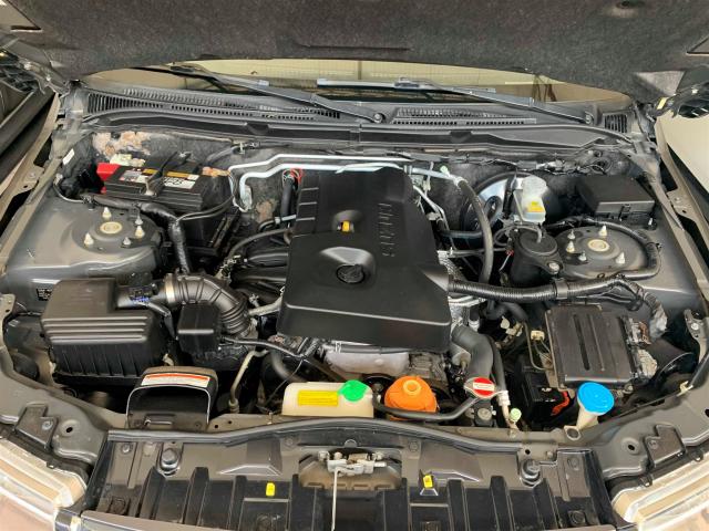 SUZUKI GRAND VITARA 2011/2011 2.0 4X2 16V GASOLINA 4P AUTOMÁTICO - Foto 10