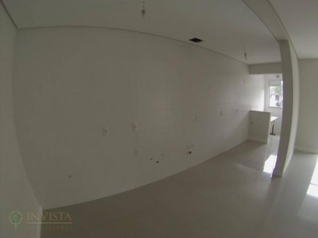 Apartamento novo 3 dormit 3 suítes sacada com churrasqueira