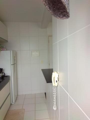 Apartamento 2/4 - Condomínio Parque Sun Garden - Foto 9