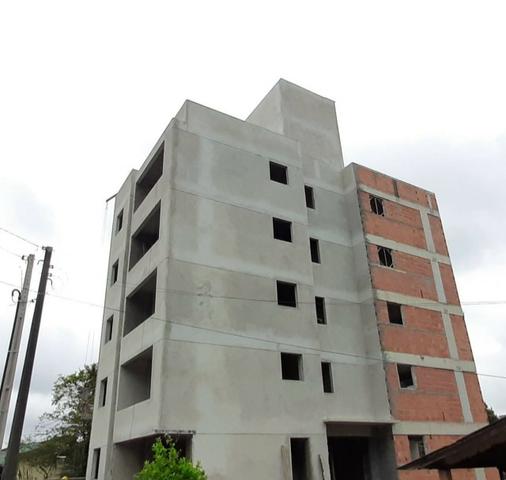 R-2 -165-273 Apartamento para venda com elevador, Costa e Silva Joinville