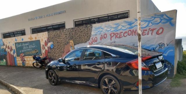 Honda civic 16/17 ,Manual,69.900,00 oportunidade - Foto 3