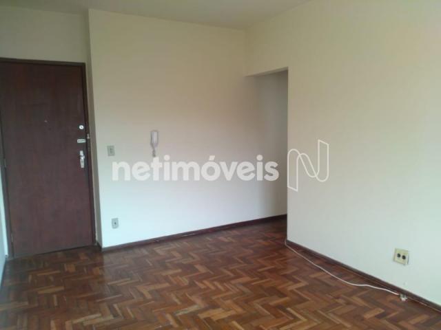 Apartamento para alugar com 2 dormitórios em Lagoinha, Belo horizonte cod:774845