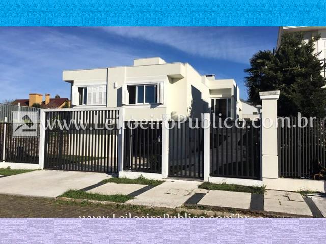 Bento Gonçalves (rs): Casa qmeka clpzk