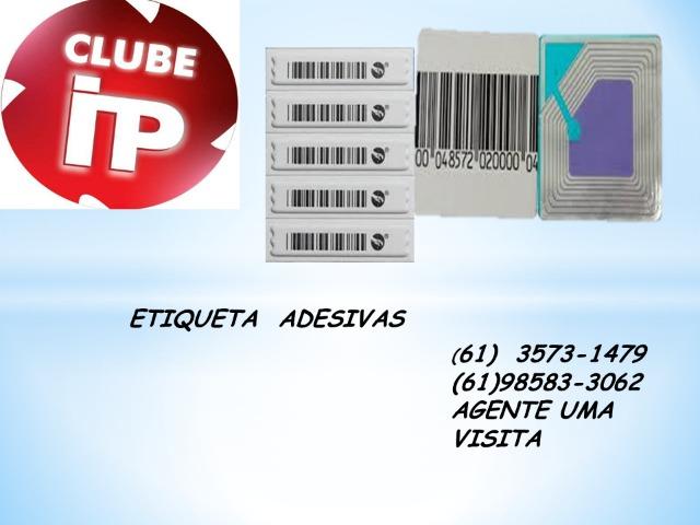 Antena Antifurto para loja e comercios - Foto 5