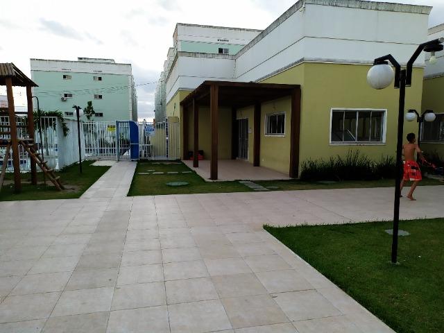 Vendo apartamento mobiliado - Foto 2