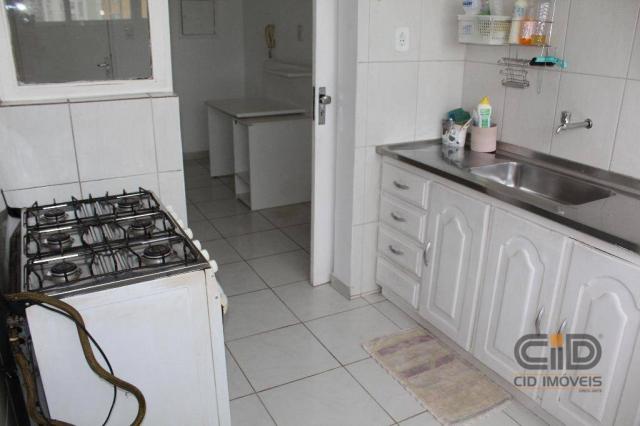Apartamento à venda, 106 m² por r$ 280.000,00 - miguel sutil - cuiabá/mt - Foto 15