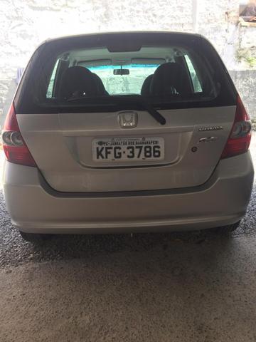 Honda fit LXL 2006 - Foto 12