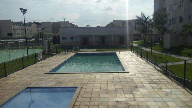 Cond. Soure na Br próximo IESP, 2 quartos, transferência R$ 42 mil / * - Foto 10