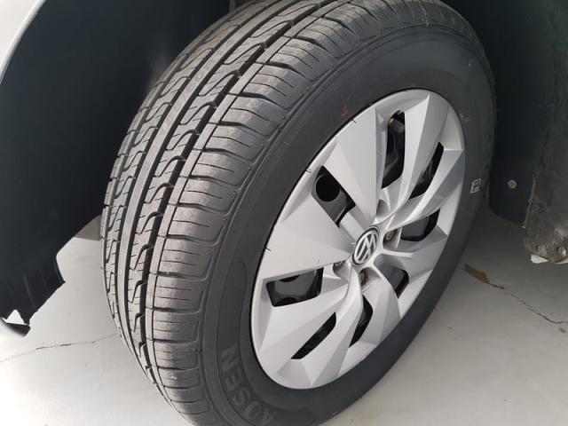 VOLKSWAGEN VOYAGE 1.0 CITY - Foto 15