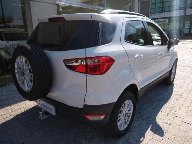 FORD ECOSPORT SE 1.6 16V FLEX 5P AUT. - Foto 6