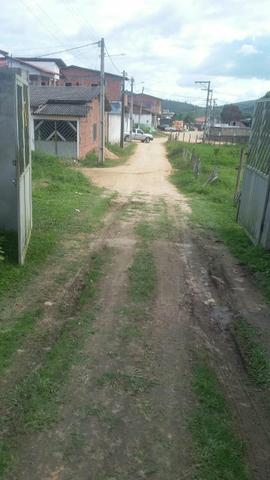Vendo terreno 8/20 Ipiaú na rua do hospital da mulher - Foto 2