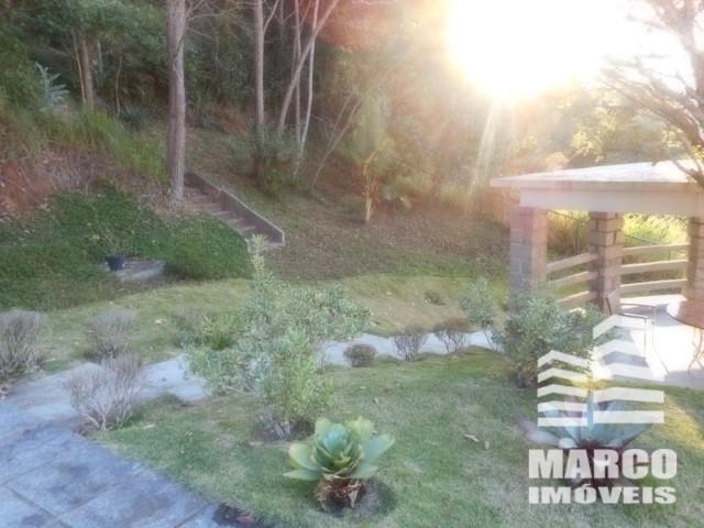 Apartamento à venda, TIJUCA TERESÓPOLIS RJ - Foto 17