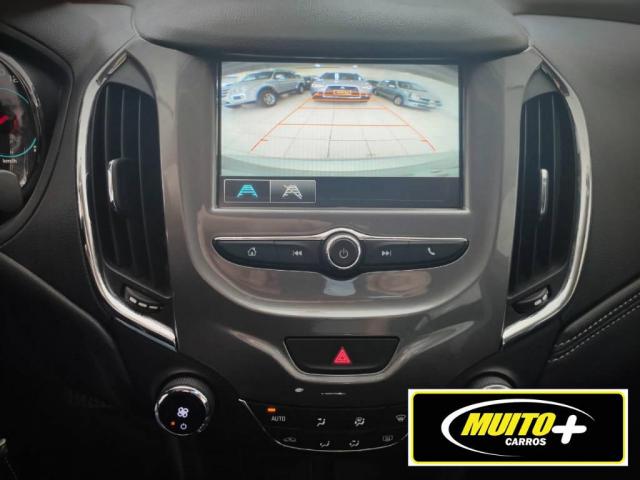 Chevrolet Cruze lt - Foto 14