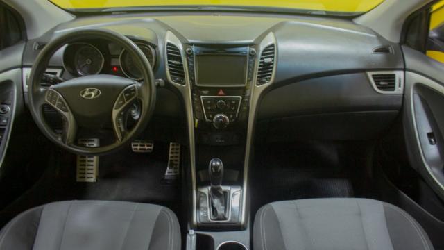I30 2012/2013 1.6 MPFI 16V FLEX 4P AUTOMÁTICO - Foto 6