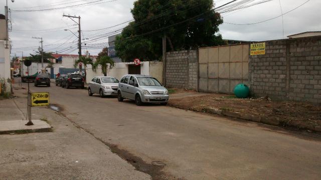 Terreno 40X66 2640M² em Lauro de freitas plano terraplanado muro 3mts, portão eletrico - Foto 7