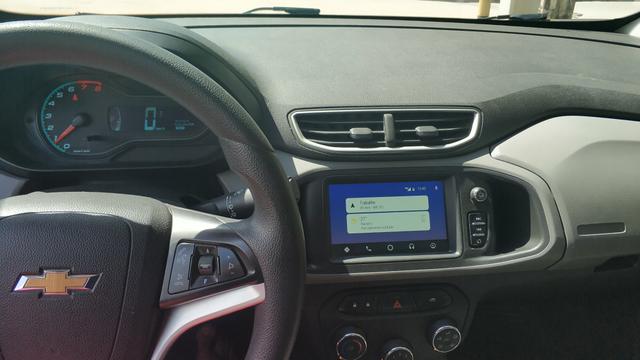Onix lt 1.4 aut. 17/18 mylink - Foto 5