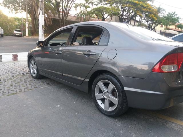 Honda Civic - Foto 3