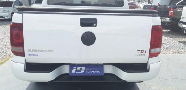 I/vw amarok cd 4x4 se - Foto 6