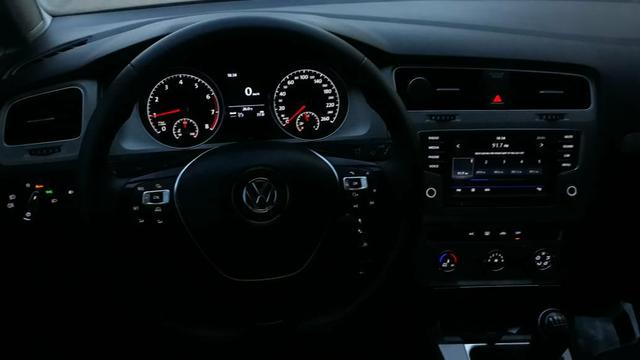 Golf tsi 1.0 - Foto 6