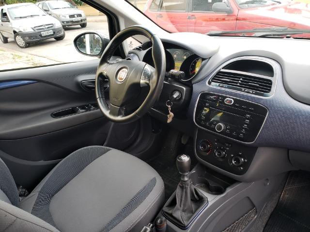 Punto Attractive 1.4 2014/14 - Foto 12