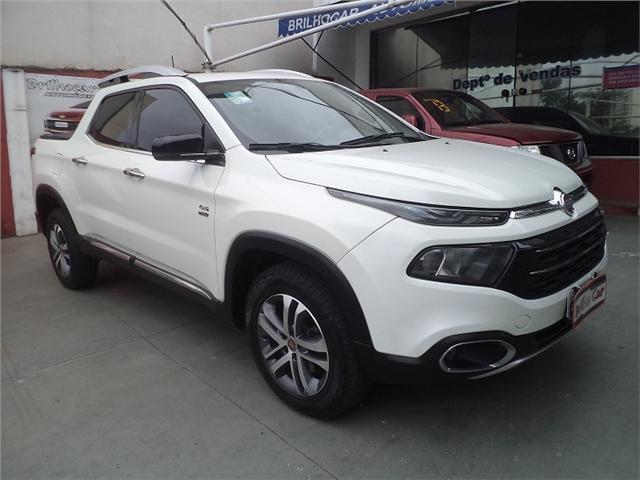 Fiat Toro 2.0 16v turbo diesel volcano 4wd automático - Foto 6