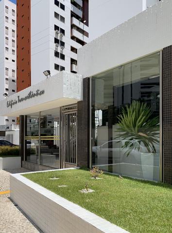 2/4 suíte no Loteamento Aquários da Pituba