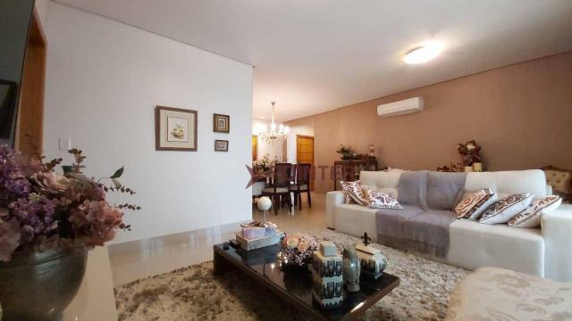 Apartamento 3 suítes no Setor Pedro Ludovico - Parque Areião - Foto 8