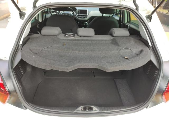 Peugeot 208 Allure 2017 Automatico com Teto - Foto 8