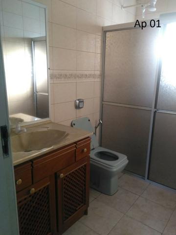 Alugo Apartamentos praia de Arambaré - tenho 01 pacote de Carnaval - Foto 5