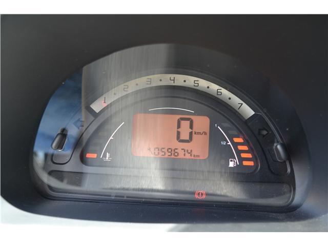 Citroen C3 1.4 i glx 8v flex 4p manual - Foto 8